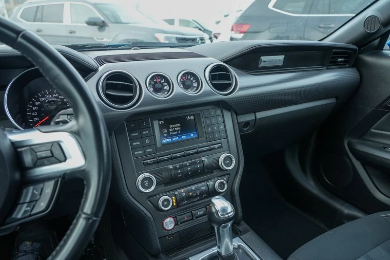 2018 Ford S550 Mustang - Image 15 of 18