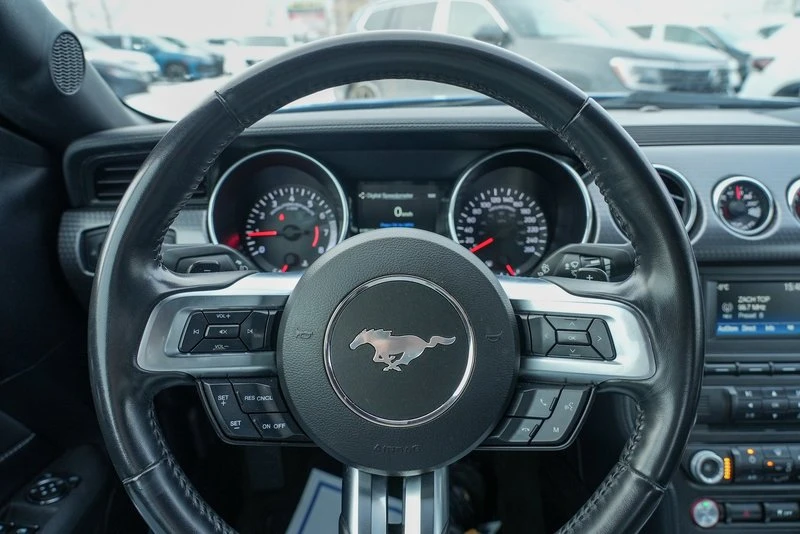 2018 Ford S550 Mustang - Image 12 of 18