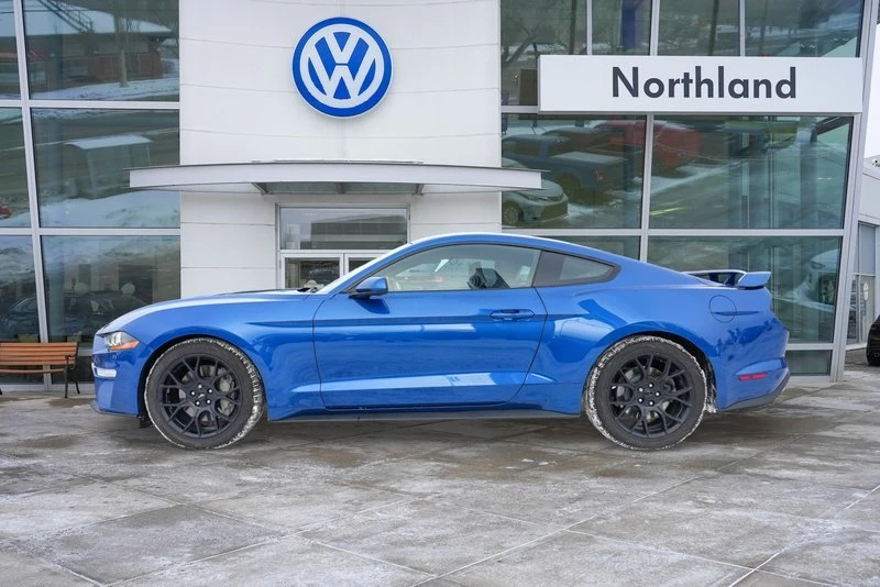 2018 Ford S550 Mustang - Image 8 of 18