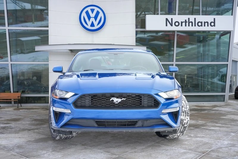 2018 Ford S550 Mustang - Image 2 of 18