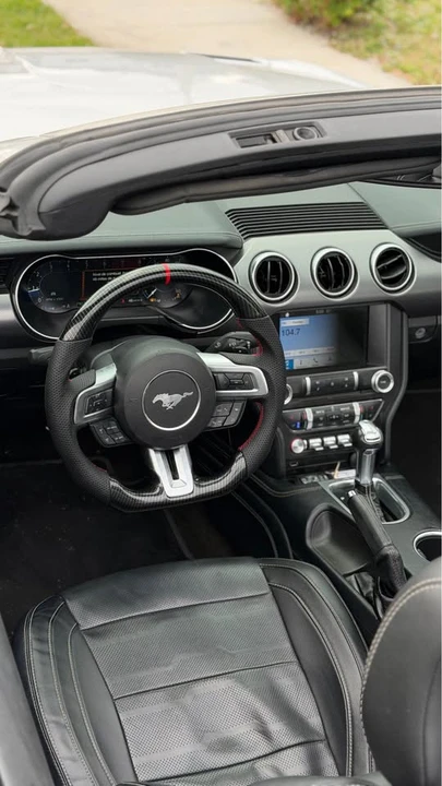 2018 Ford S550 Mustang - Image 7 of 8