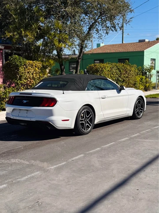 2018 Ford S550 Mustang - Image 6 of 9