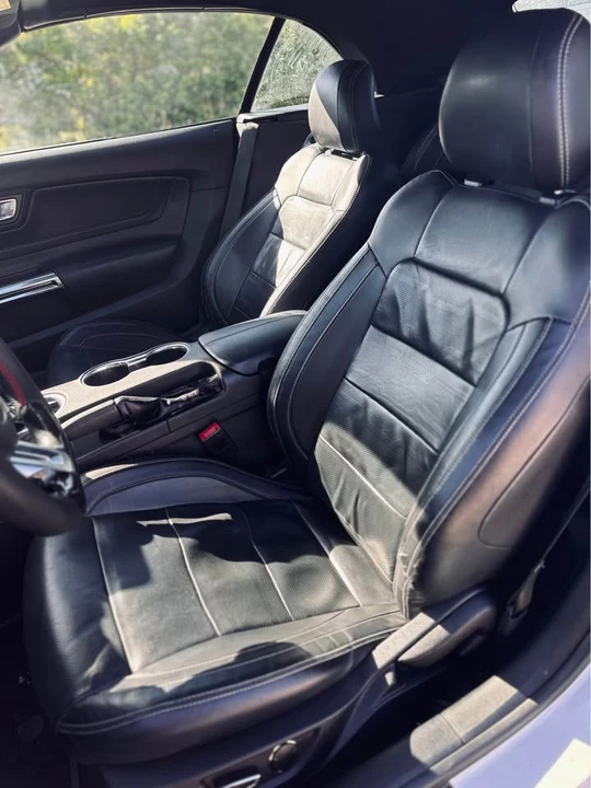 2018 Ford S550 Mustang - Image 8 of 9