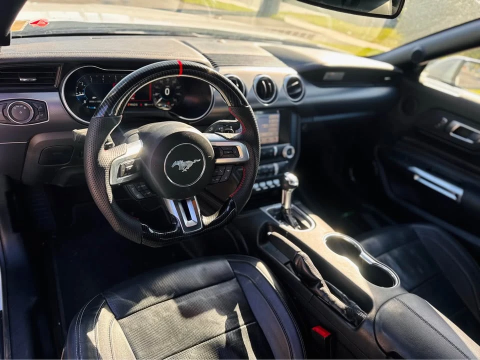 2018 Ford S550 Mustang - Image 9 of 9