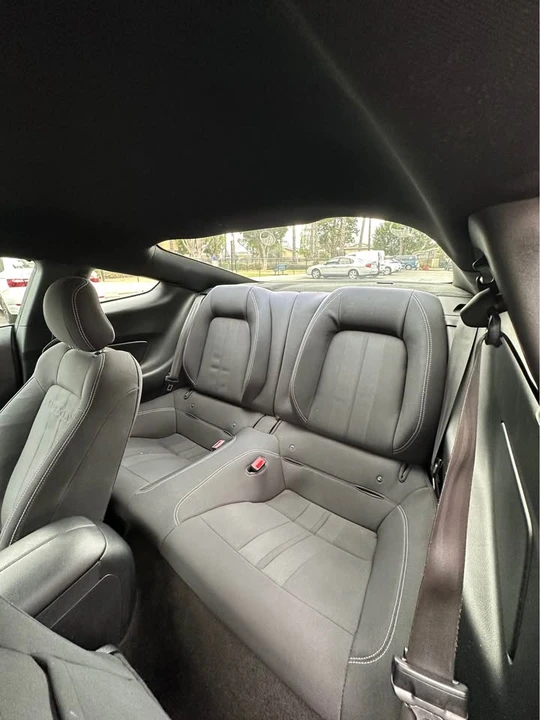 2018 Ford S550 Mustang - Image 10 of 15