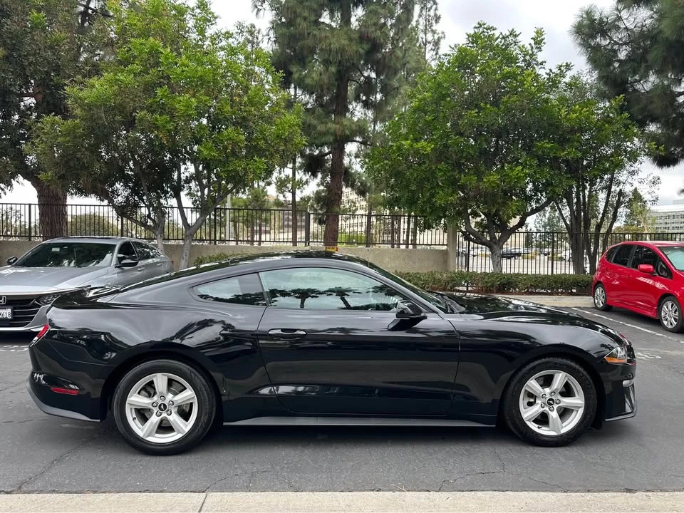 2018 Ford S550 Mustang - Image 4 of 15