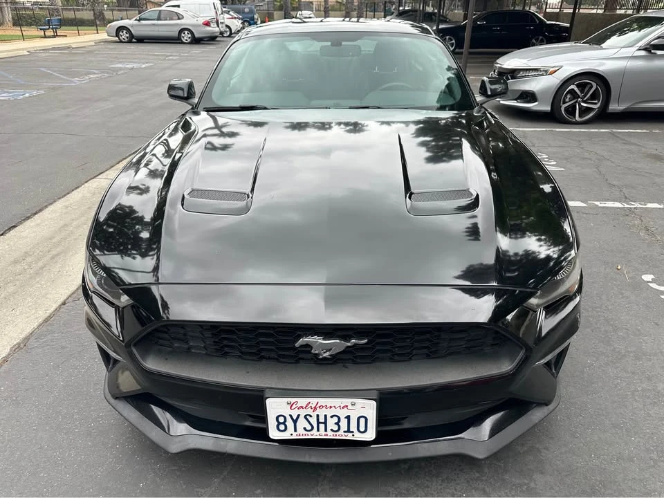 2018 Ford S550 Mustang - Image 2 of 15