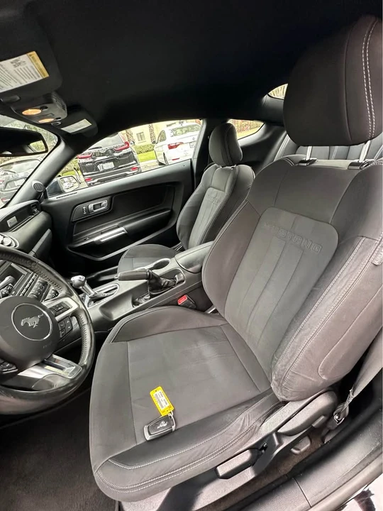 2018 Ford S550 Mustang - Image 8 of 15