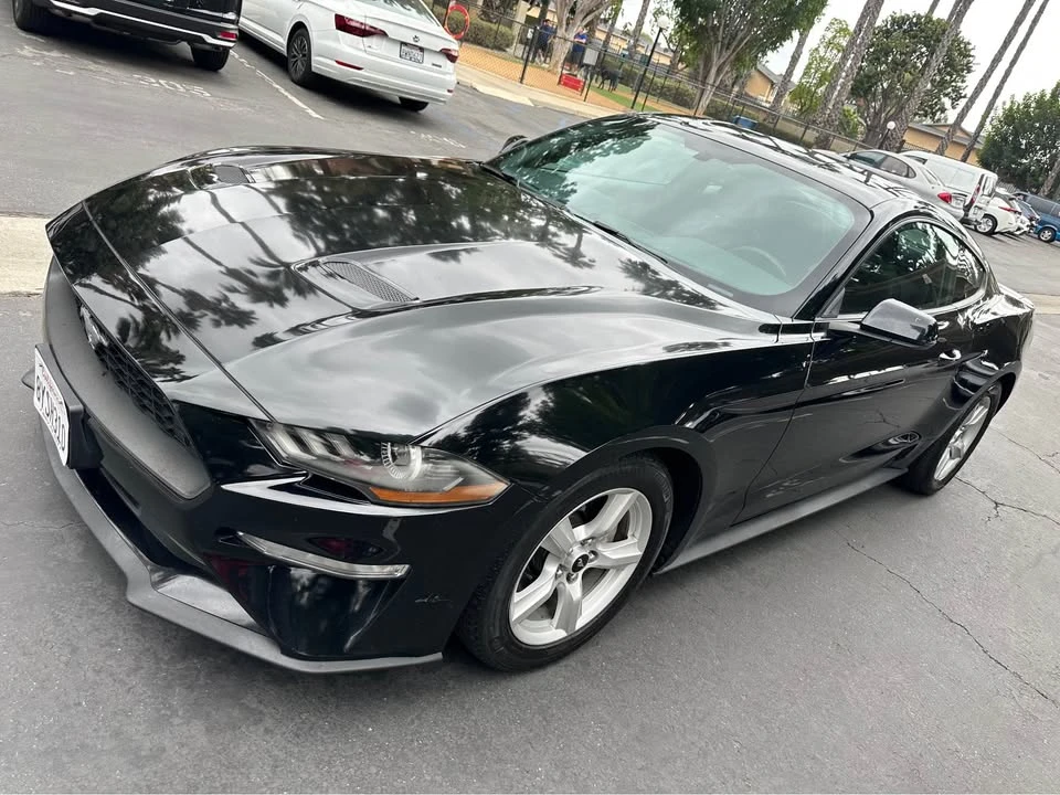 2018 Ford S550 Mustang - Image 3 of 15