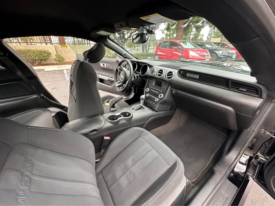 2018 Ford S550 Mustang - Image 12 of 15