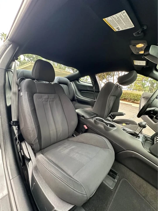 2018 Ford S550 Mustang - Image 11 of 15