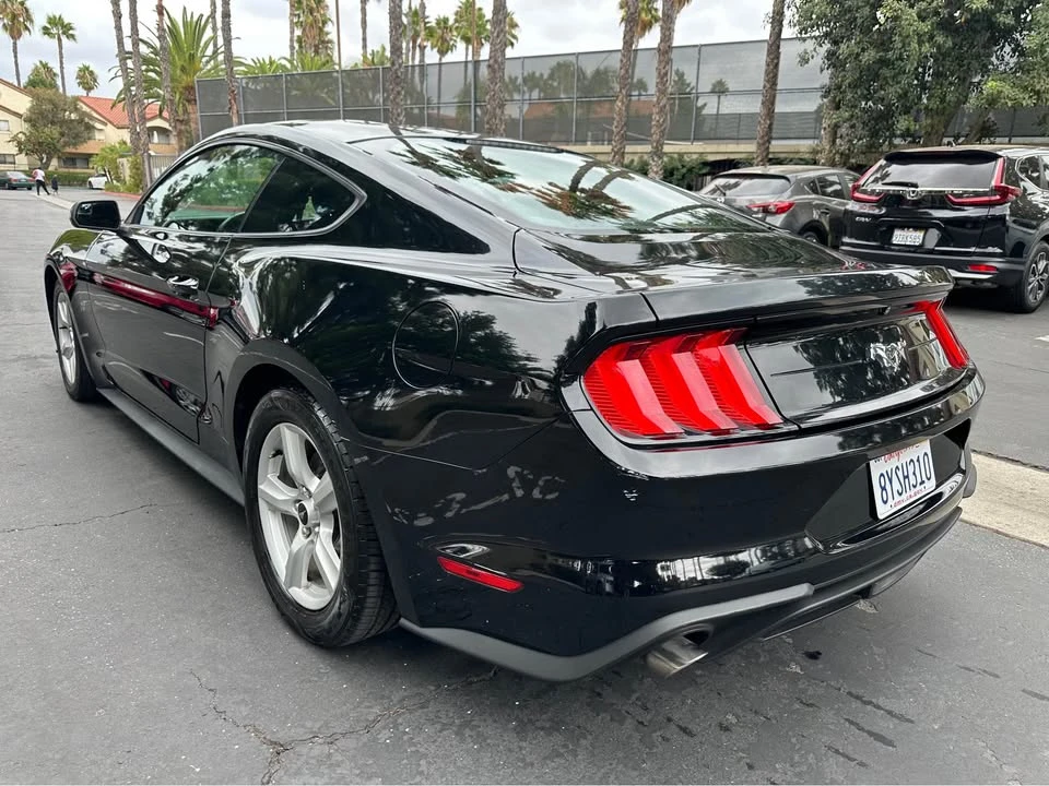 2018 Ford S550 Mustang - Image 5 of 15