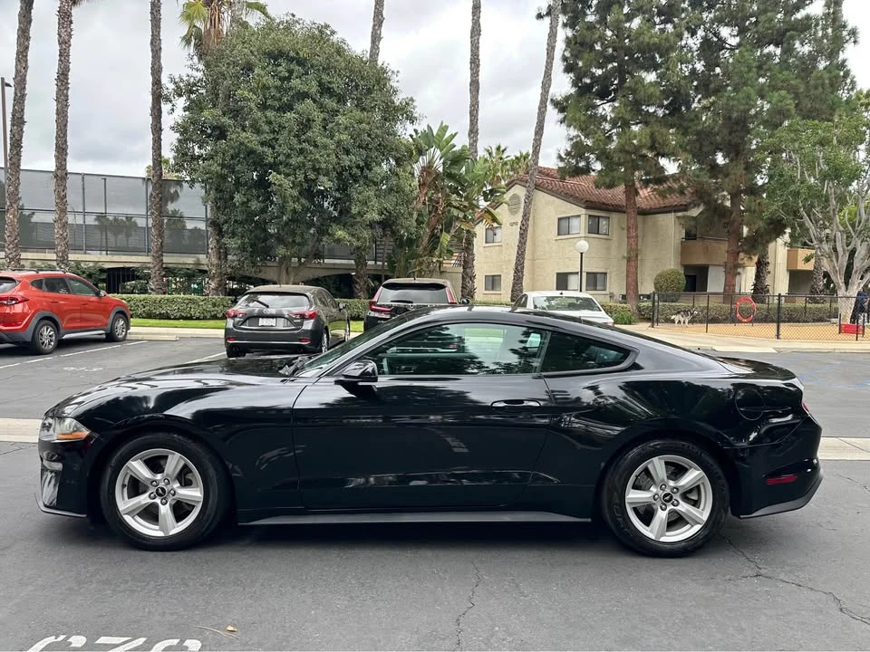 2018 Ford S550 Mustang - Image 6 of 15