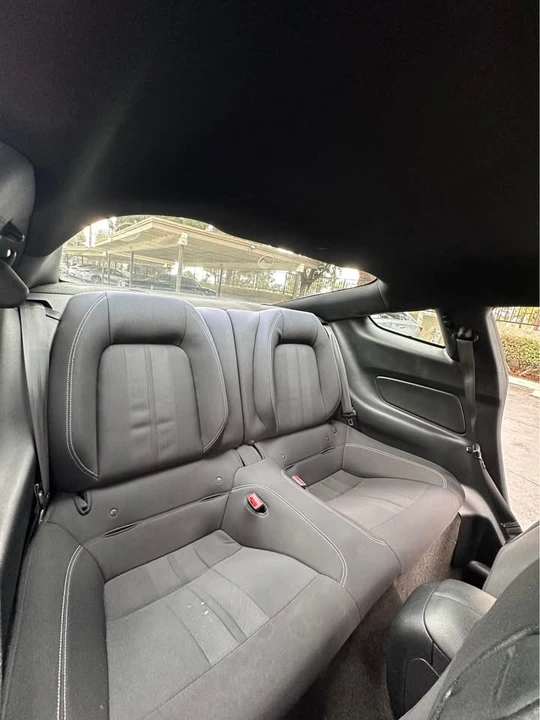 2018 Ford S550 Mustang - Image 13 of 15