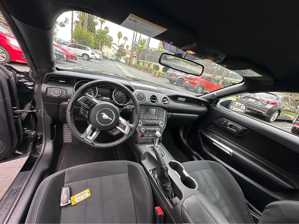 2018 Ford S550 Mustang - Image 9 of 15