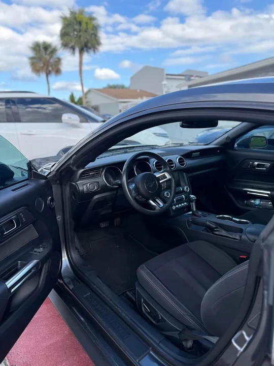 2018 Ford S550 Mustang - Image 6 of 13