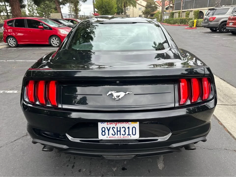 2018 Ford S550 Mustang - Image 7 of 15