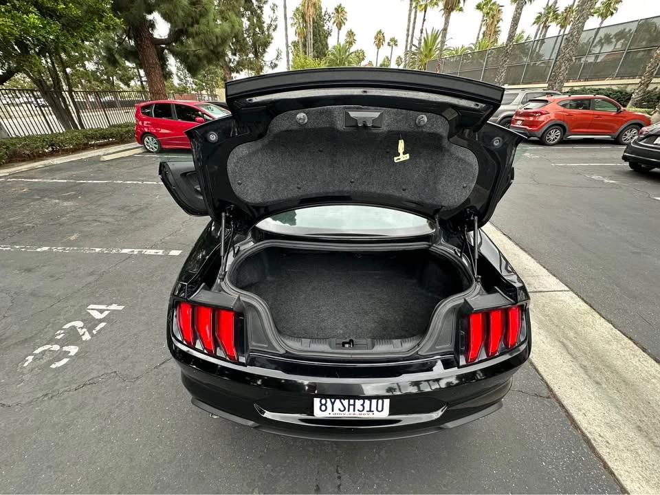 2018 Ford S550 Mustang - Image 15 of 15