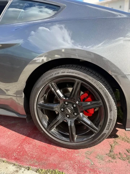 2018 Ford S550 Mustang - Image 10 of 13
