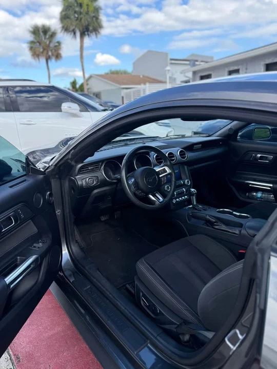 2018 Ford S550 Mustang - Image 7 of 13