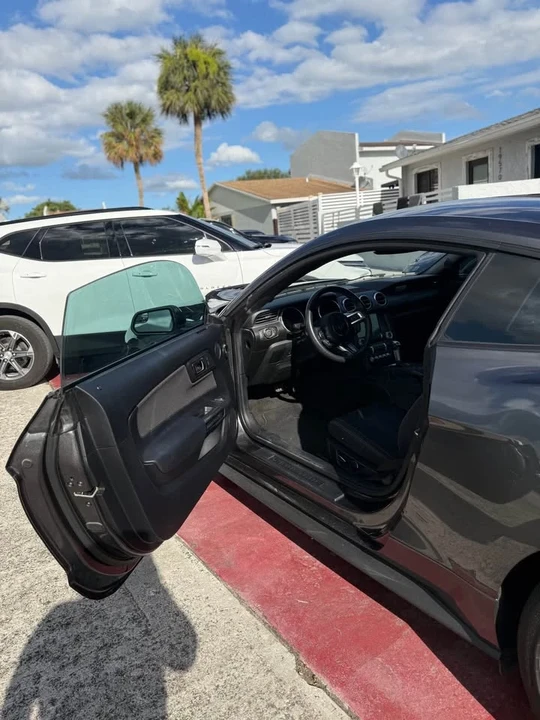 2018 Ford S550 Mustang - Image 8 of 13