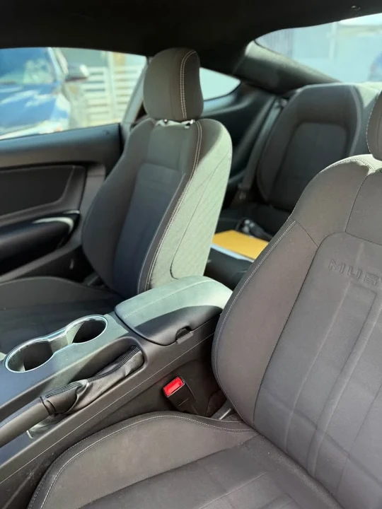 2018 Ford S550 Mustang - Image 9 of 13
