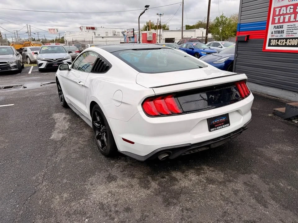 2018 Ford S550 Mustang - Image 13 of 15
