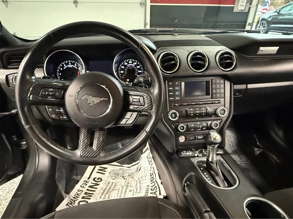 2018 Ford S550 Mustang - Image 8 of 9