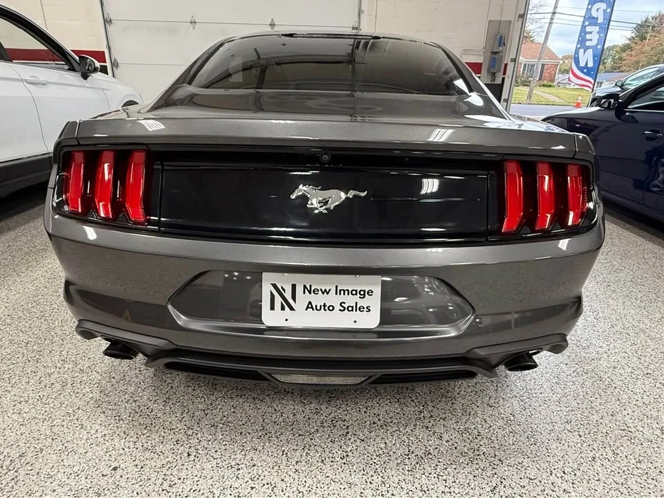 2018 Ford S550 Mustang - Image 4 of 9