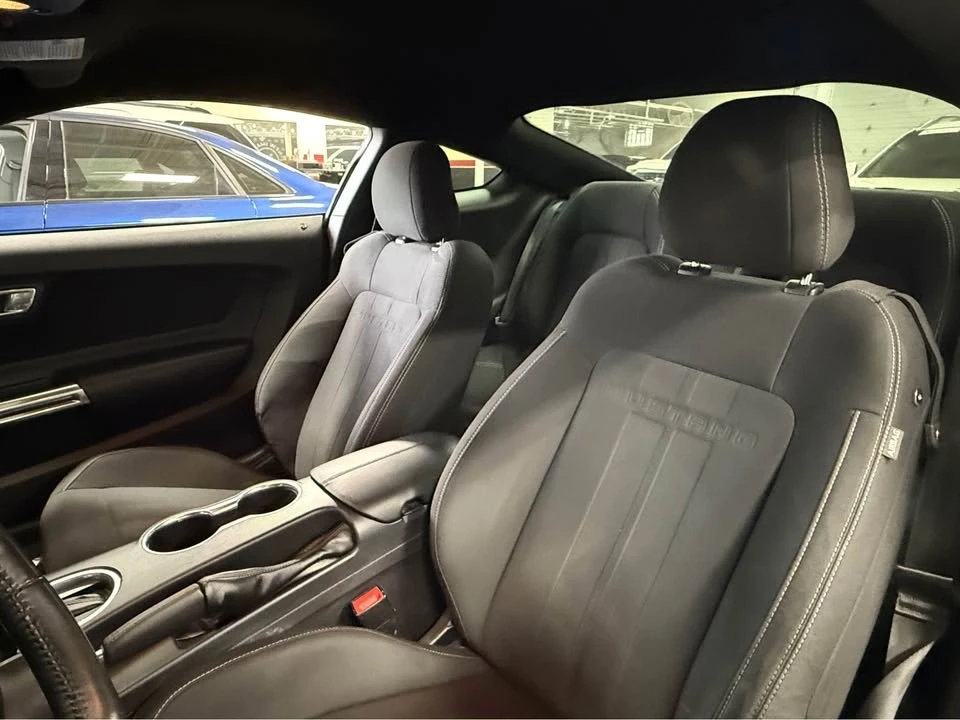 2018 Ford S550 Mustang - Image 9 of 9