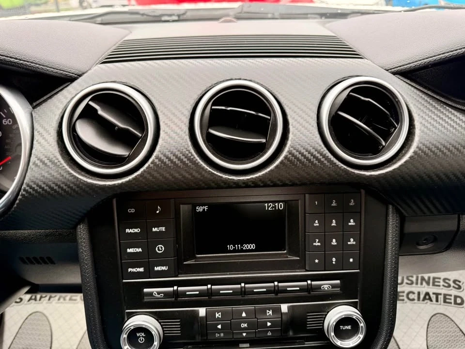 2018 Ford S550 Mustang - Image 8 of 15
