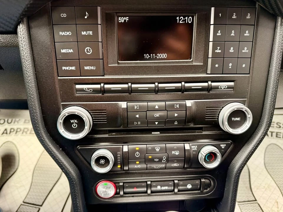 2018 Ford S550 Mustang - Image 2 of 15