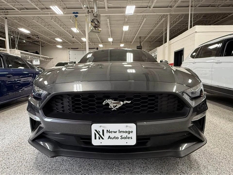 2018 Ford S550 Mustang - Image 2 of 9