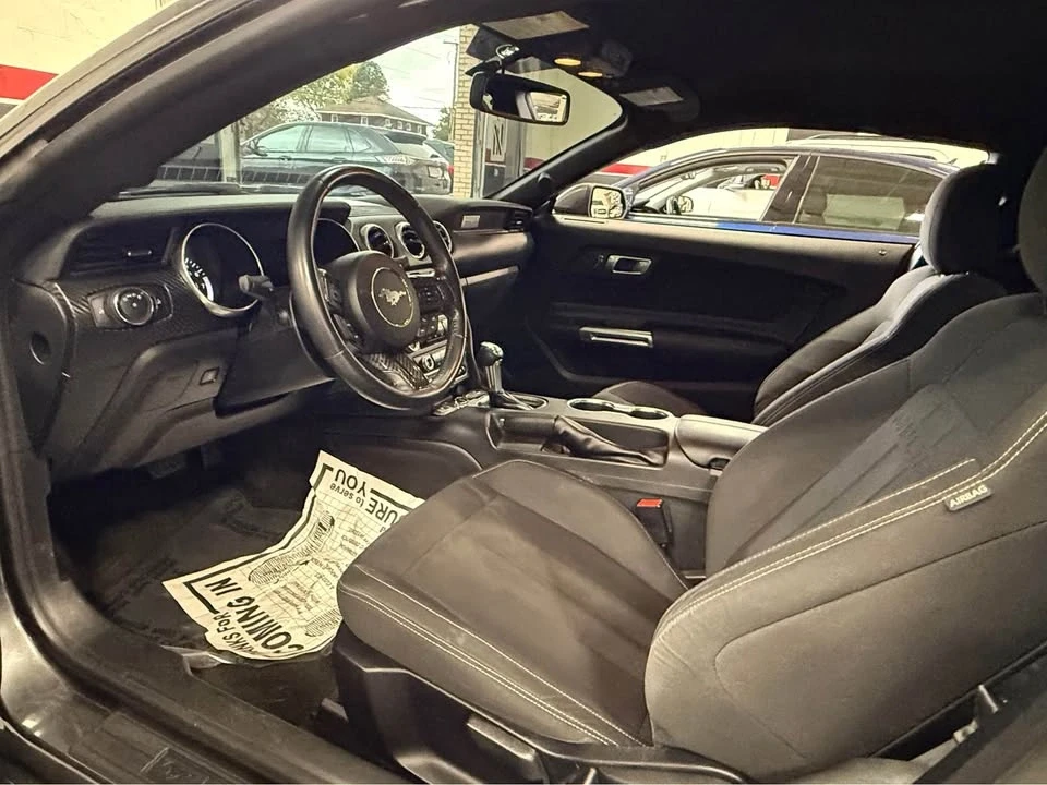 2018 Ford S550 Mustang - Image 7 of 9