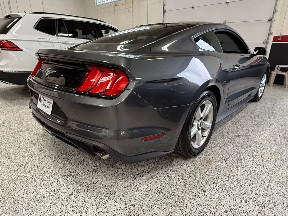 2018 Ford S550 Mustang - Image 5 of 9