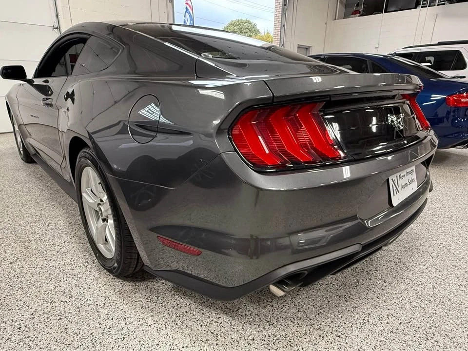 2018 Ford S550 Mustang - Image 3 of 9