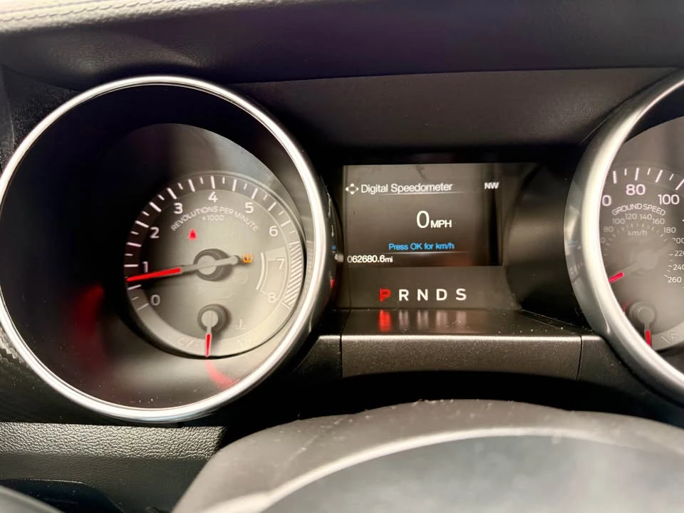 2018 Ford S550 Mustang - Image 7 of 15