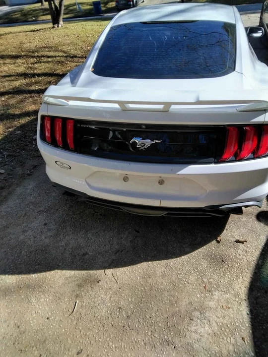 2018 Ford S550 Mustang - Image 5 of 7