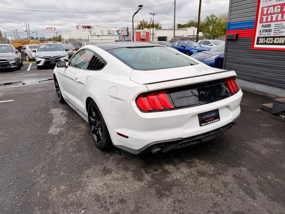 2018 Ford S550 Mustang - Image 13 of 15