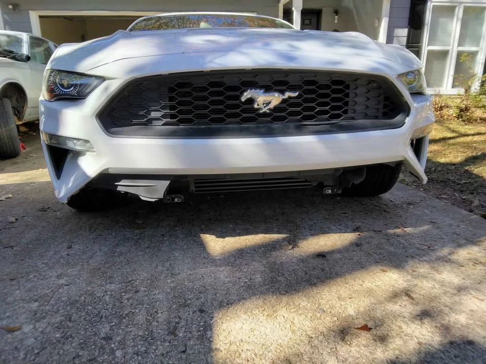 2018 Ford S550 Mustang - Image 7 of 7