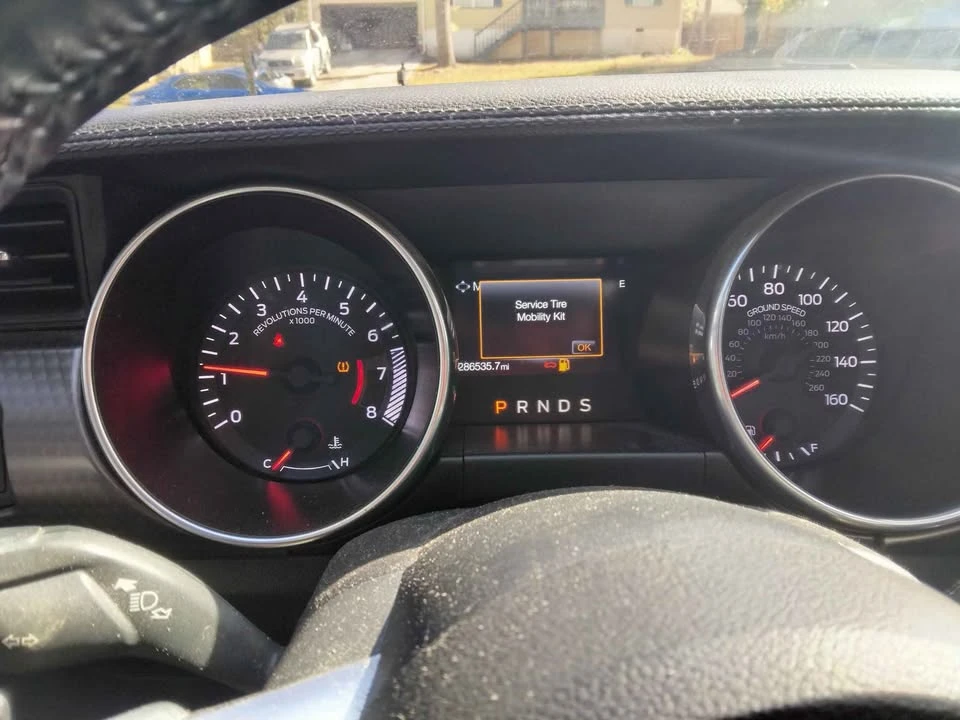 2018 Ford S550 Mustang - Image 6 of 7