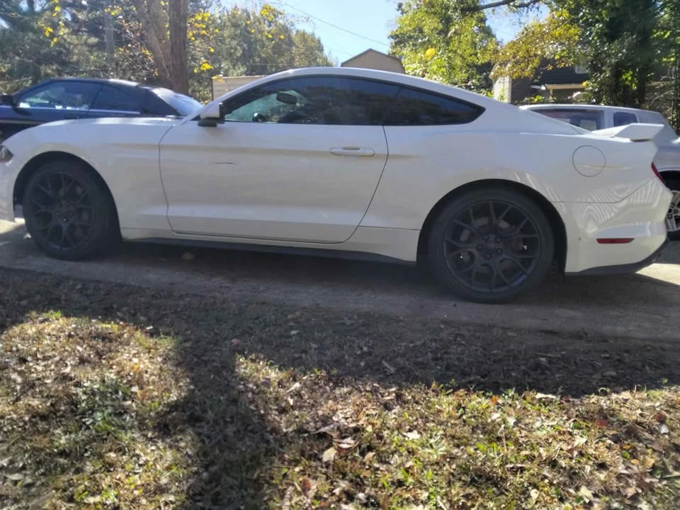 2018 Ford S550 Mustang - Image 3 of 7