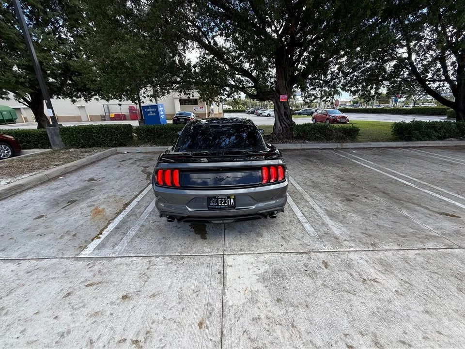 2018 Ford S550 Mustang - Image 7 of 10