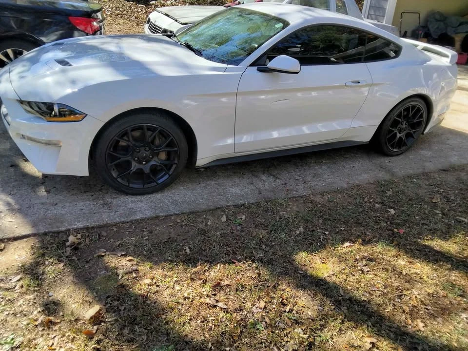 2018 Ford S550 Mustang - Image 4 of 7