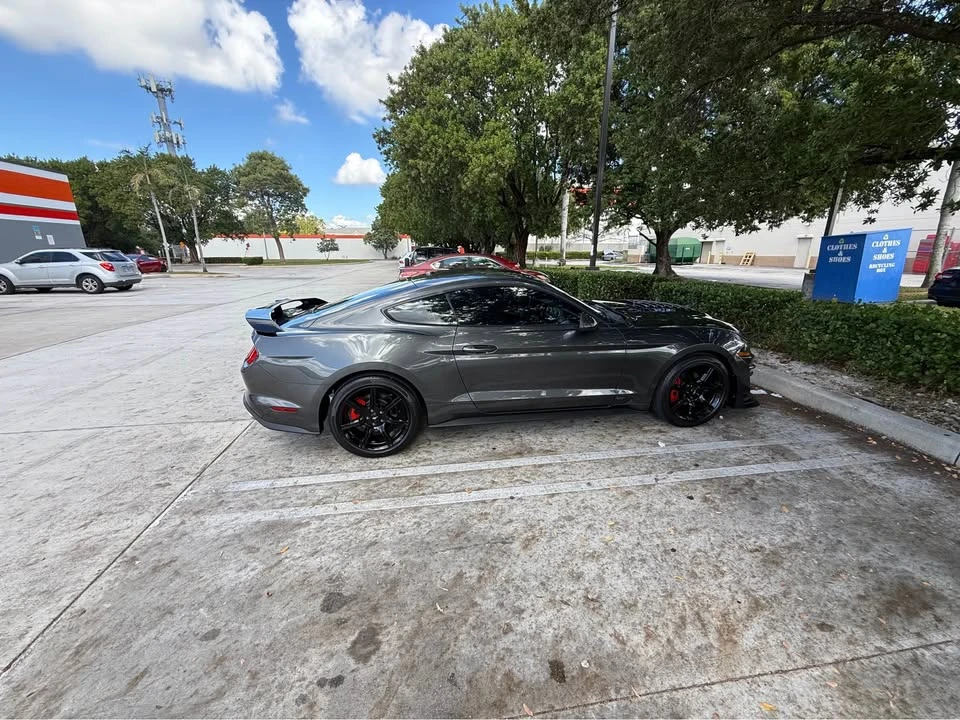 2018 Ford S550 Mustang - Image 3 of 10