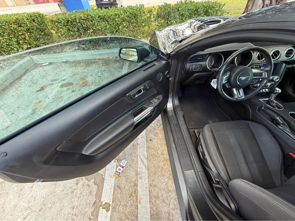 2018 Ford S550 Mustang - Image 10 of 10