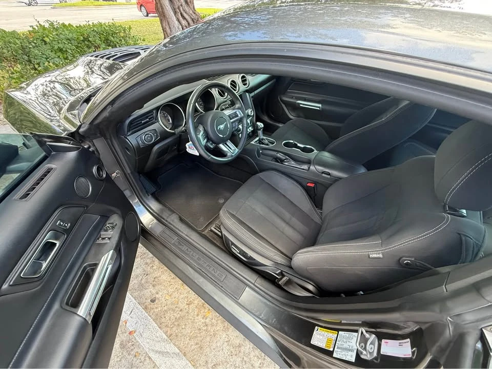 2018 Ford S550 Mustang - Image 9 of 10