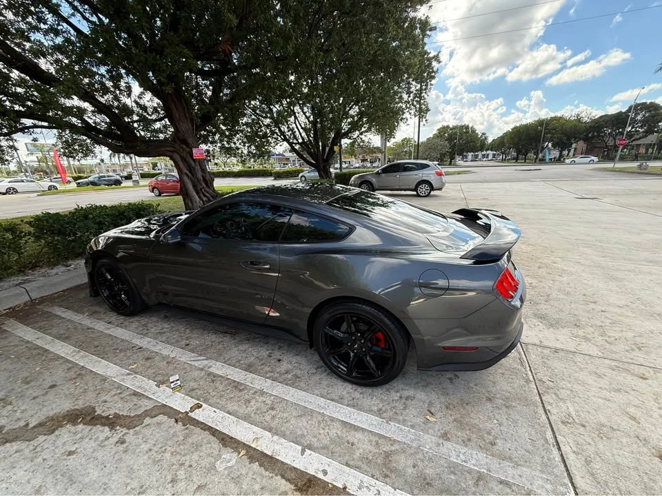 2018 Ford S550 Mustang - Image 5 of 10