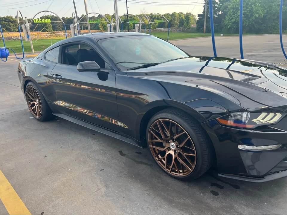 2018 Ford S550 Mustang - Image 5 of 5