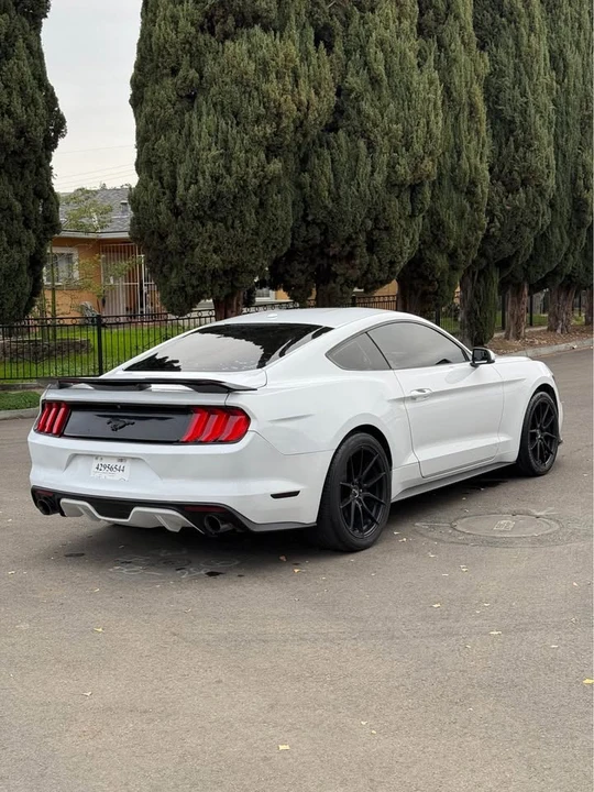 2018 Ford S550 Mustang - Image 6 of 16